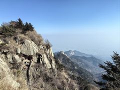 -泰山风景名胜区