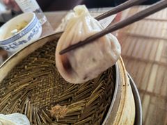 -笑来喜馄饨小笼工坊店(湖滨街店)