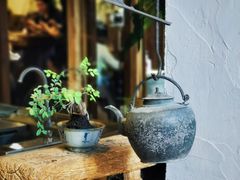 -成川茶店·潮汕工夫浓茶(万象店)