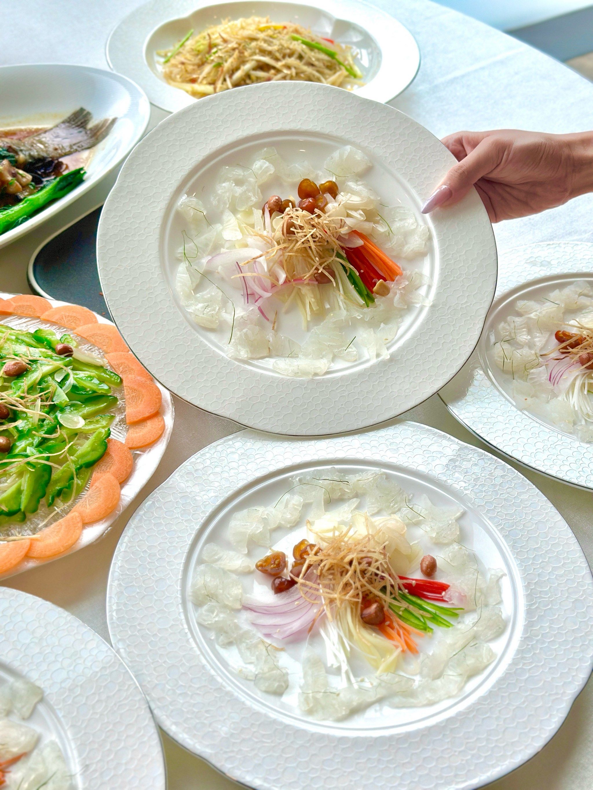 在厦门享受顺德名厨上世纪3156601566年代的手艺7515