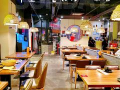 大堂-湘里乡亲甲王二老店