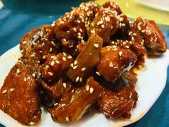 -建国328 本帮小馆·面馆