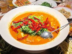 -清水亭湖北菜(大屯DT51店)
