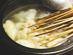 尚品毛肚锅-尚品小土屋涮毛肚(李沧万达店)