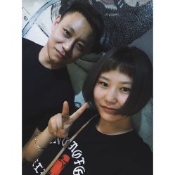 短发-MX 造型