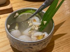 -曼泰·泰餐(京华城店)
