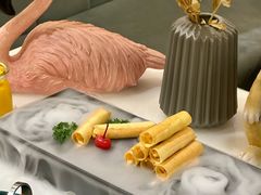 -后海16号·北京私房菜