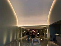 -南京THE TAI太和紫金大酒店