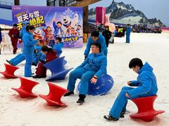 -广州热雪奇迹