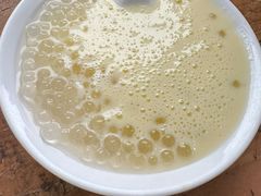 -沙湾姜埋奶(兴新包店)