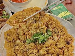 -潮澎派·潮汕菜大排档(南较西路店)