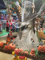 -Hamleys哈姆雷斯(东方福来德店)