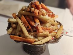 -春树下·树屋花房西餐厅(罍街AS1980店)