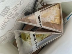 -YESUS椰稣咖啡概念店