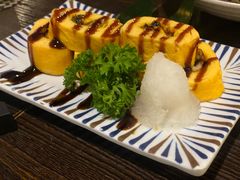 -角落里(中山公园店)
