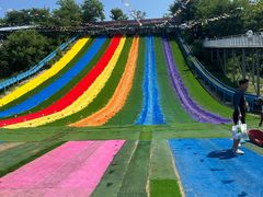 -渔岛海洋度假区