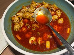 花螺-協成海鮮火鍋(老店)