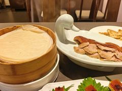 -花家怡园(四合院总店)