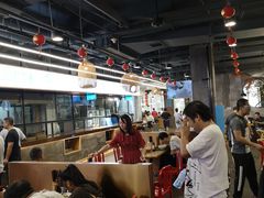 大堂-易裕和·长沙米粉(竹塘西路店)