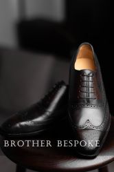 点击看大图 -Brother西服礼服定制·商务·婚礼(佛山南海店)