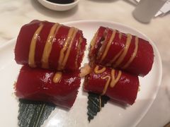 -香港百合居(LCM置汇旭辉广场店)