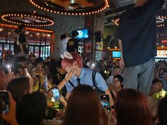 -HIB HUB公社(解放西路店)