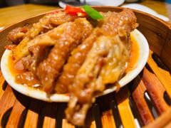 -小湾茶楼