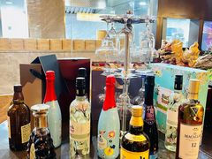 -海派悦庭·海胆烧麦·新融合菜(凯德广场店)