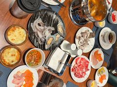 -雅邦朗悦国际酒店·乐悦自助餐厅