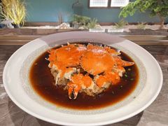 -鹊华居·地道鲁菜·海鲜·融合味(大明湖店)