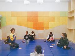 -积木宝贝科学早教(sm广场店)
