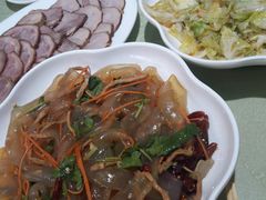 -李连贵熏肉大饼(兴工街店)