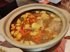 -江北北火锅馆·公路夜市(魏公村店)