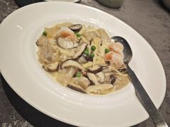 -好福记饭店(红梅公园店)