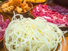 -阳阳老火锅(小南门店)