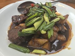 -湖畔居茶楼(湖滨店)