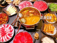 -熹悟海鲜火锅·广式打边炉