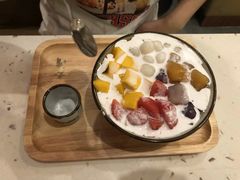 -太清凉茶糖水(前海店)