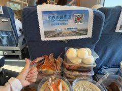 -好兄弟郭巨海鲜(天一阁店)