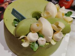 -théATRE 茶聚场(王府中環店)
