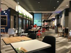 大堂-肯德基(春申店)