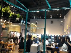 -海马体照相馆(佛山岭南站店)