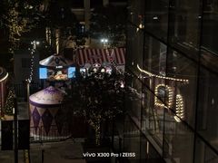 -上海静安香格里拉大酒店