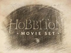 -霍比特人村