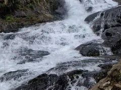 -五泄景区