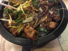 -烤肉宛饭庄(南礼士路店)