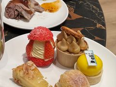 -济南凯宾斯基酒店-THE VIEW云景全日制餐厅
