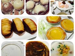 -潮福城大酒楼·潮味粤品·港式点心(湖滨北路店)