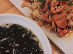 -金海湾海鲜排档(朱家尖店)