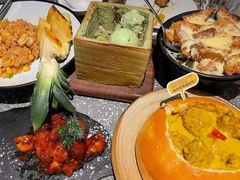 -大树餐厅(红旗街万达店)